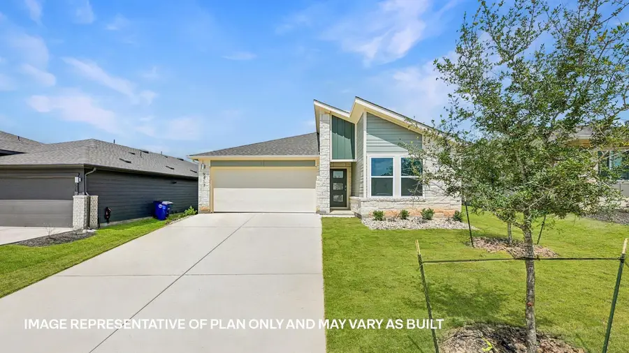 9416 Buckstitch Saddle Dr, Austin, TX 78724 - #2
