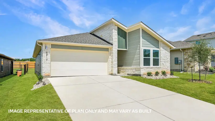 9416 Buckstitch Saddle Dr, Austin, TX 78724 - #3