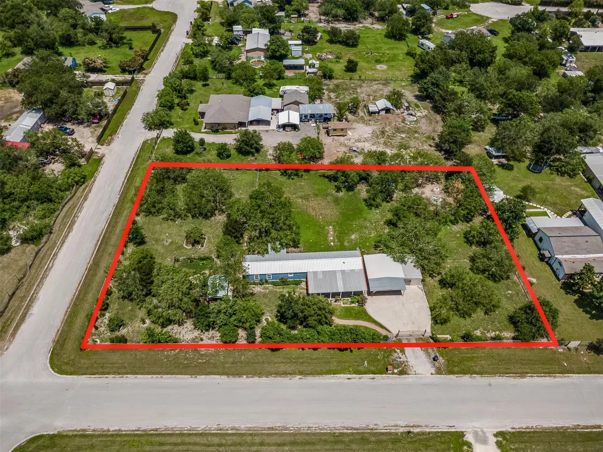 278 Forister Ranch Dr, Dale, TX 78616 - #1