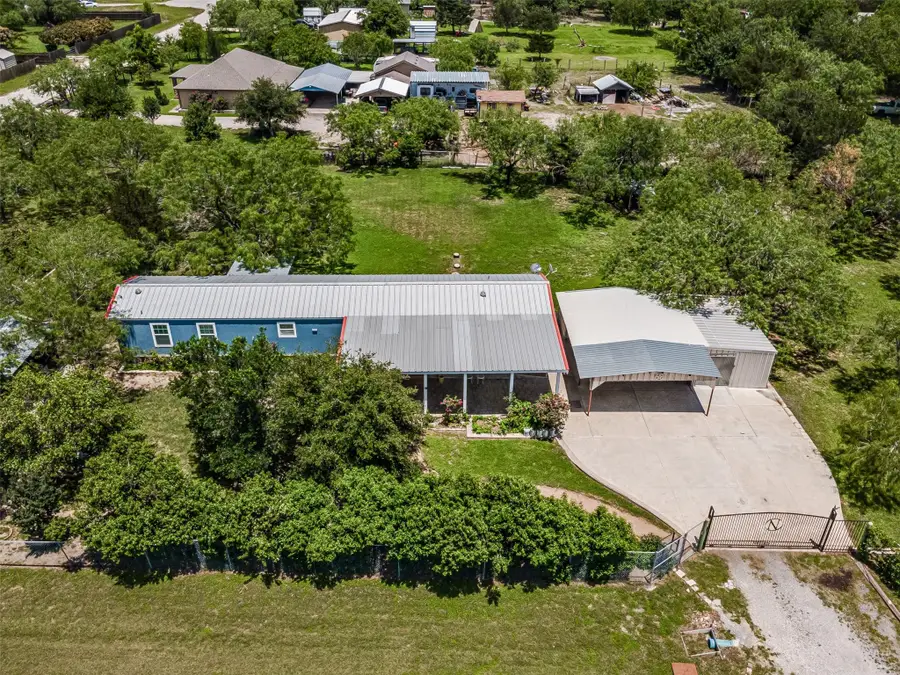 278 Forister Ranch Dr, Dale, TX 78616 - #2
