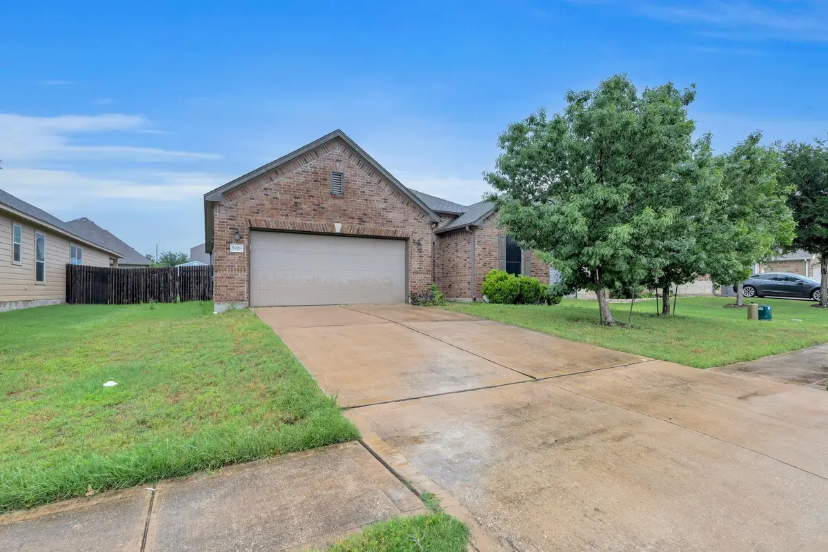 5928 Pescia St, Round Rock, TX 78665 - #1