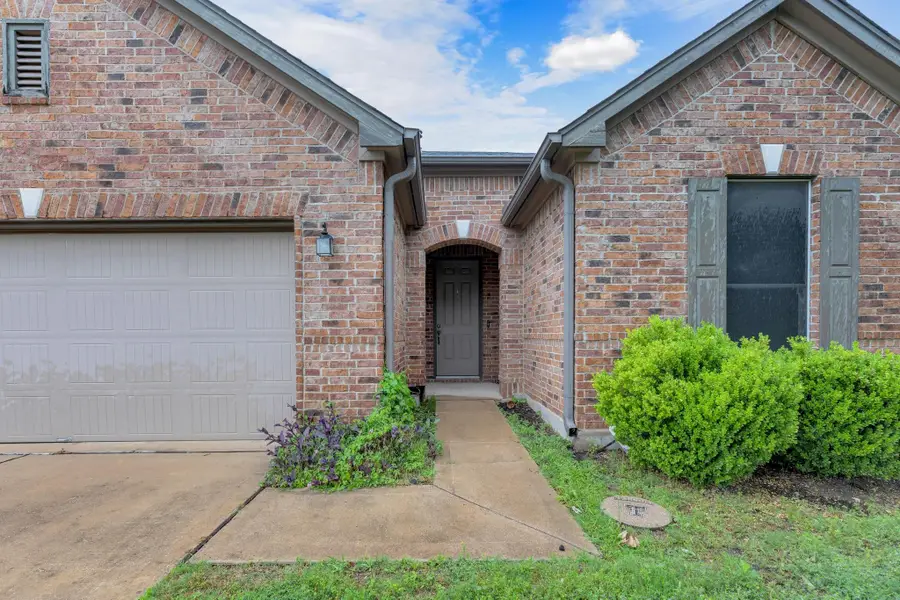 5928 Pescia St, Round Rock, TX 78665 - #2