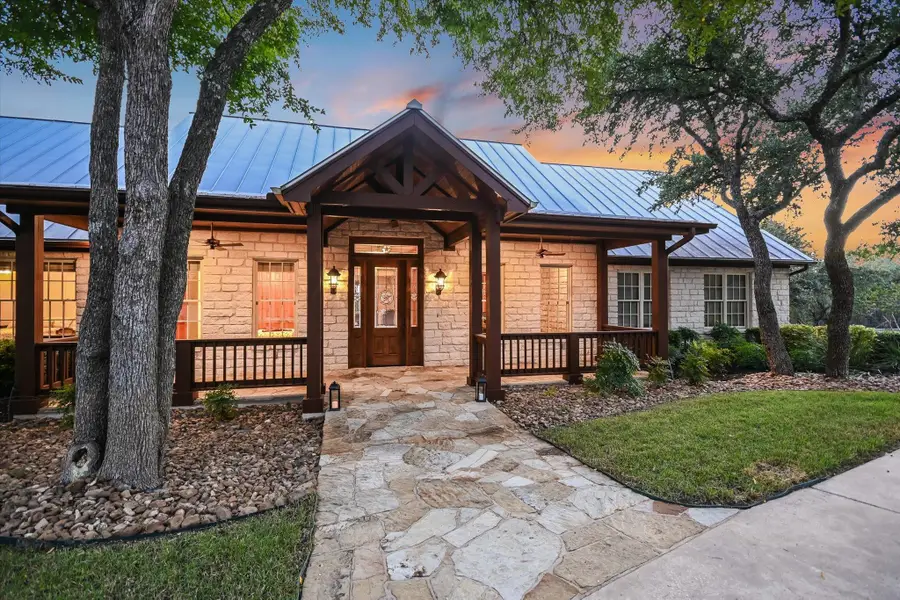 1050 River Mountain Rd #A, Wimberley, TX 78676 - Image #2