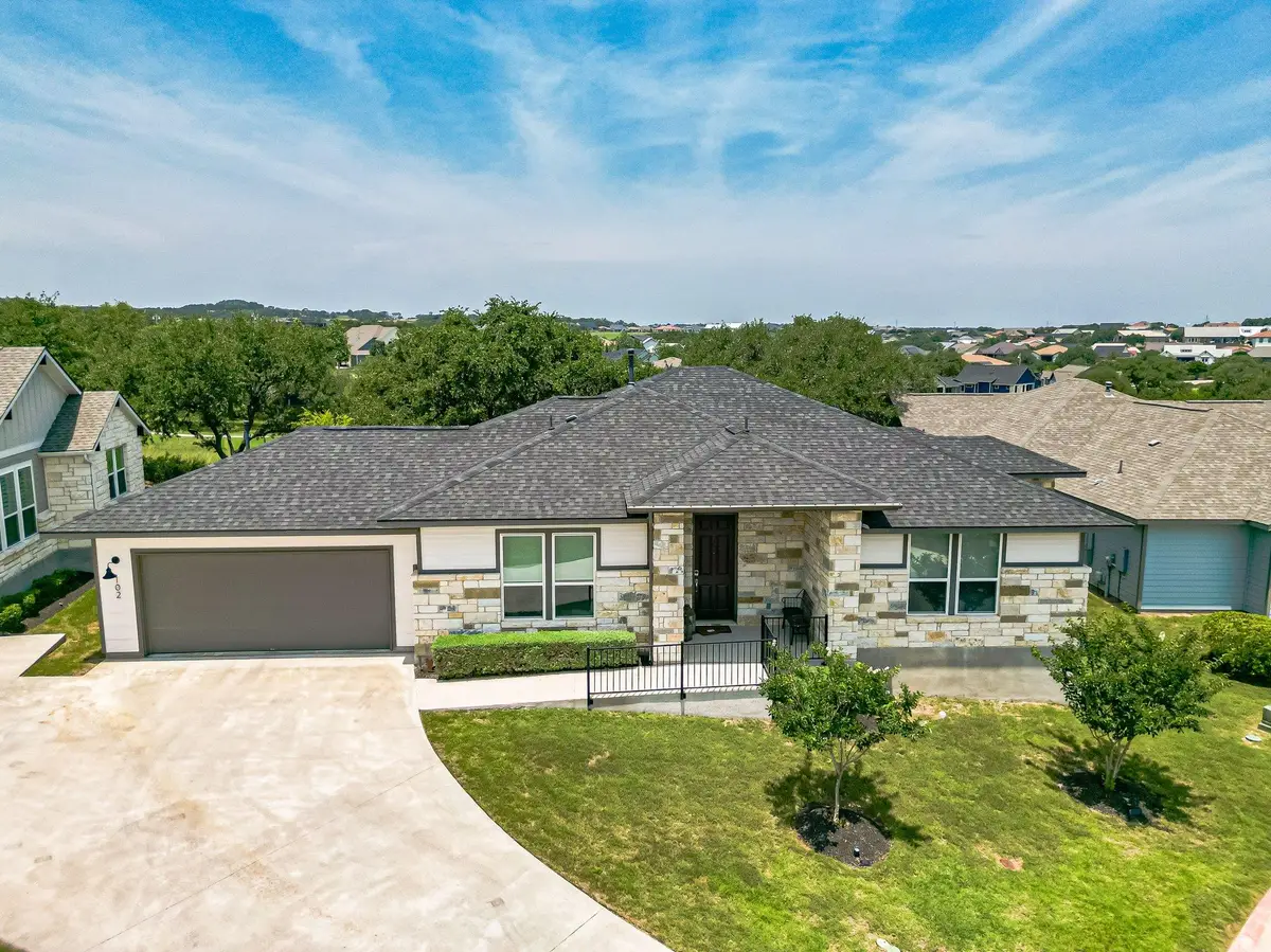 105 Ace Ln, San Marcos, TX 78666 - #1