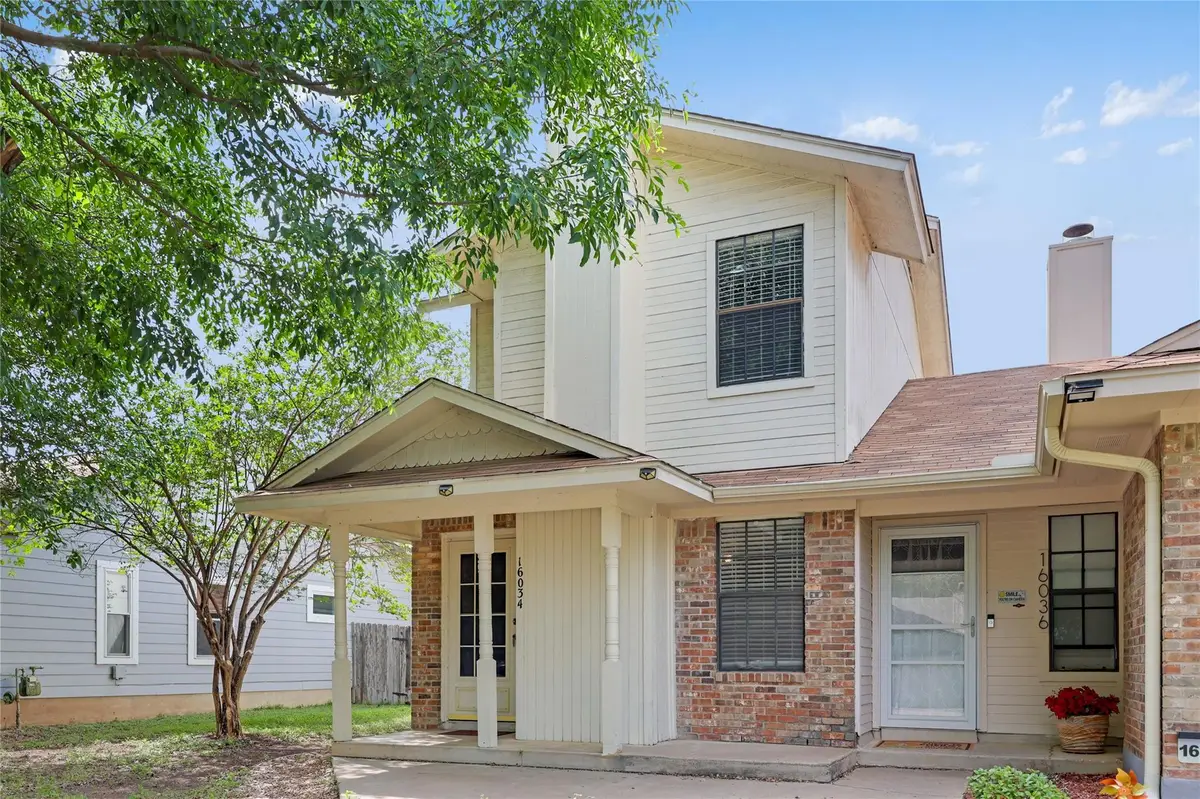 16034 Stoneham Cir, Pflugerville, TX 78660 - #1