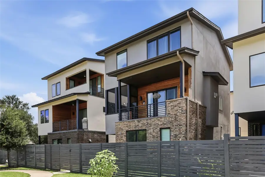 5006 Pecan Springs Rd #3, Austin, TX 78723 - #3