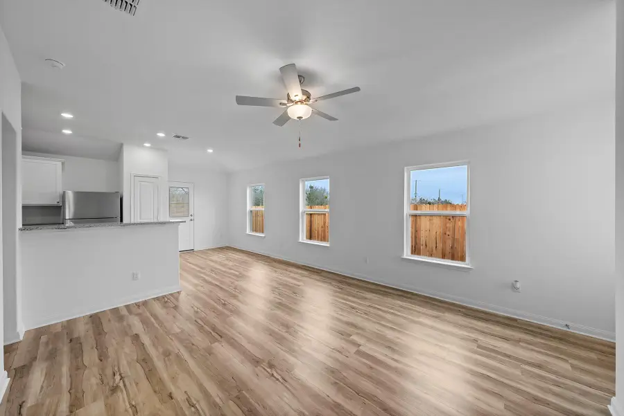 14517 Wahlbergs Way, Elgin, TX 78621 - #2