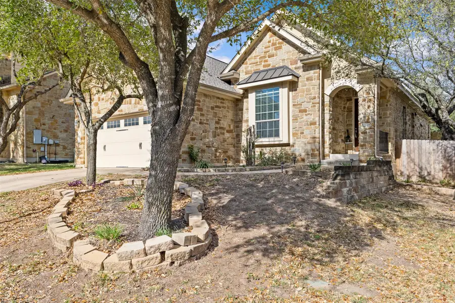 8505 Alophia Dr, Austin, TX 78739 - #2
