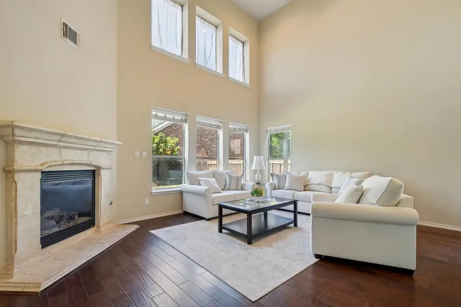 3012 Centennial Olympic Park, Austin, TX 78732 - #2