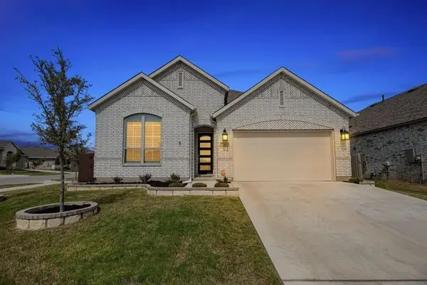116 Docking Iron Dr, Hutto, TX 78634