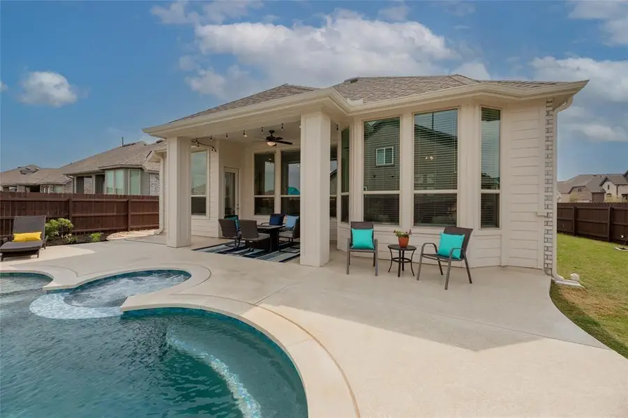 116 Docking Iron Dr, Hutto, TX 78634 - Image #3