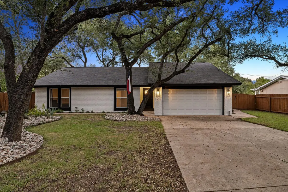 9308 Meadowheath Dr, Austin, TX 78729 - #1