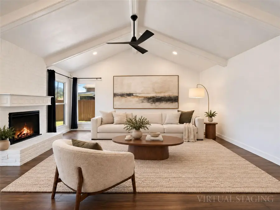 9308 Meadowheath Dr, Austin, TX 78729 - #2