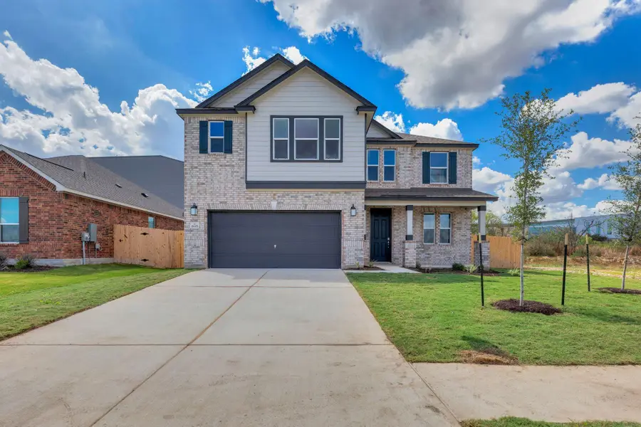 18005 Bridled Stallion Dr, Manor, TX 78653 - Image #2