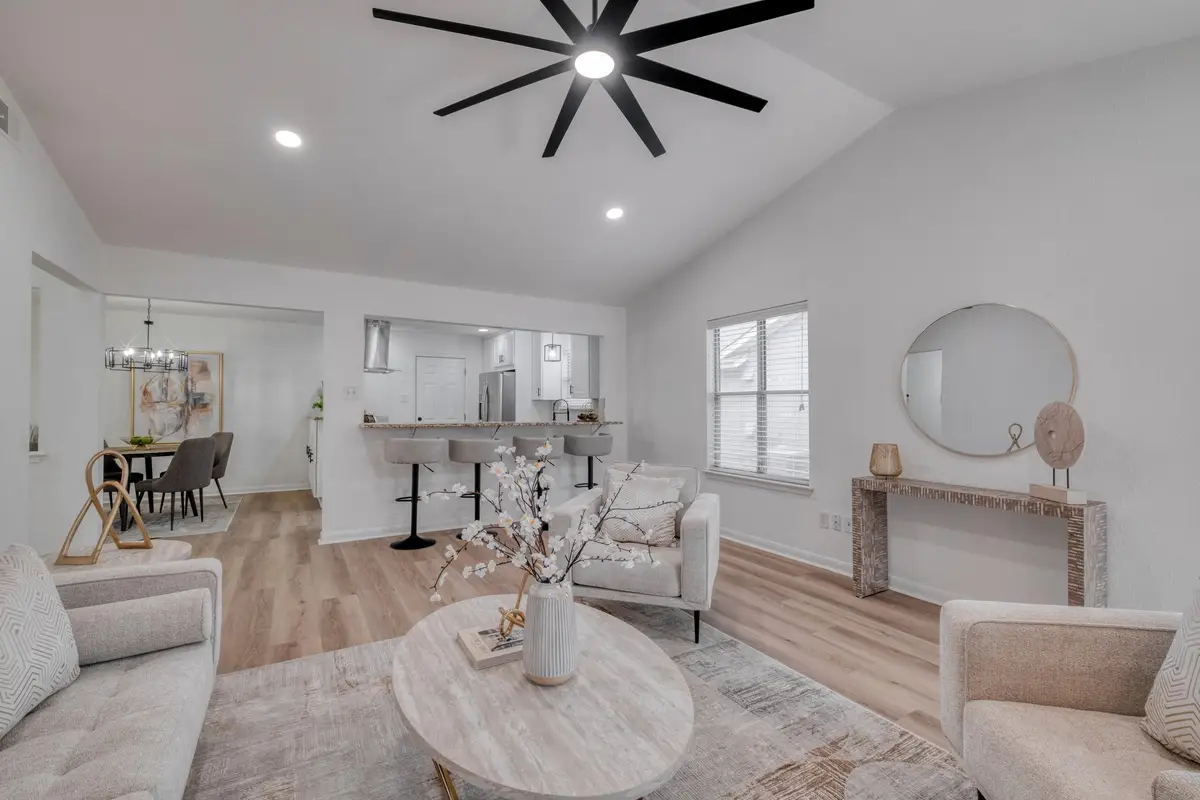 4614 Ganymede Dr, Austin, TX 78727 - #1