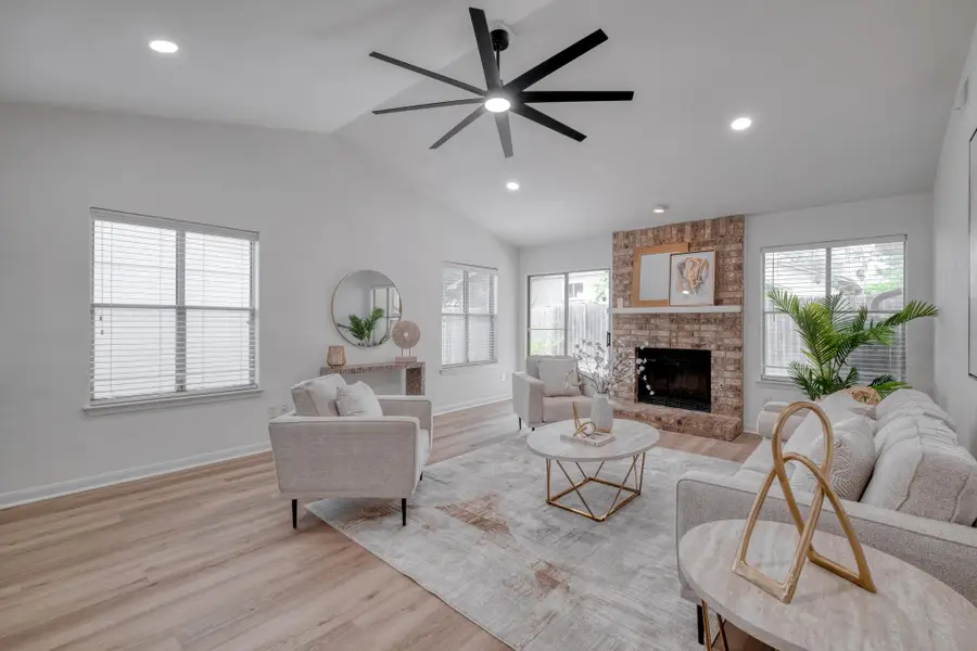 4614 Ganymede Dr, Austin, TX 78727 - #2