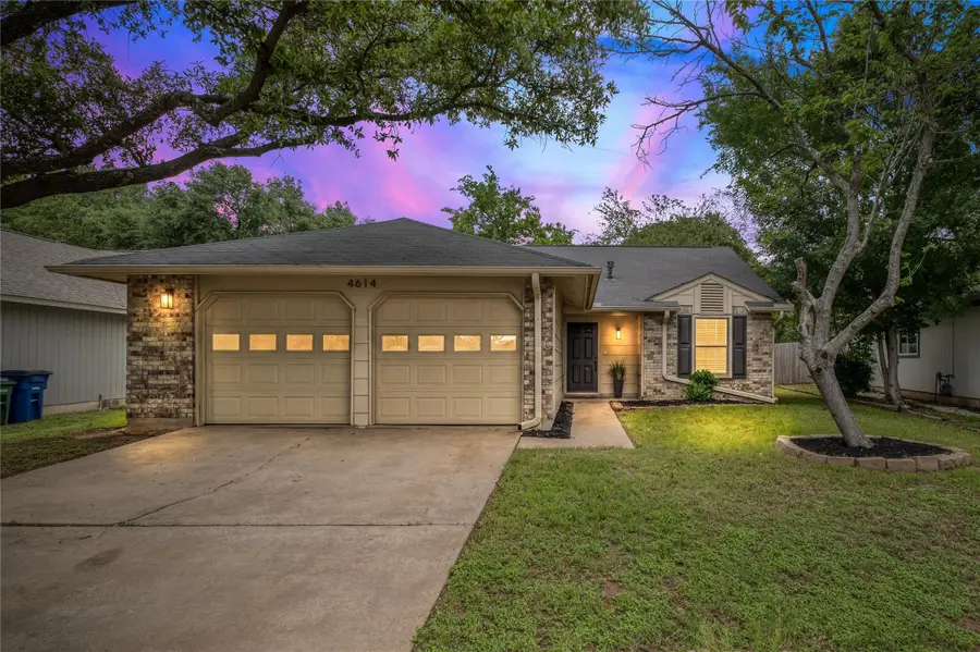 4614 Ganymede Dr, Austin, TX 78727 - #3