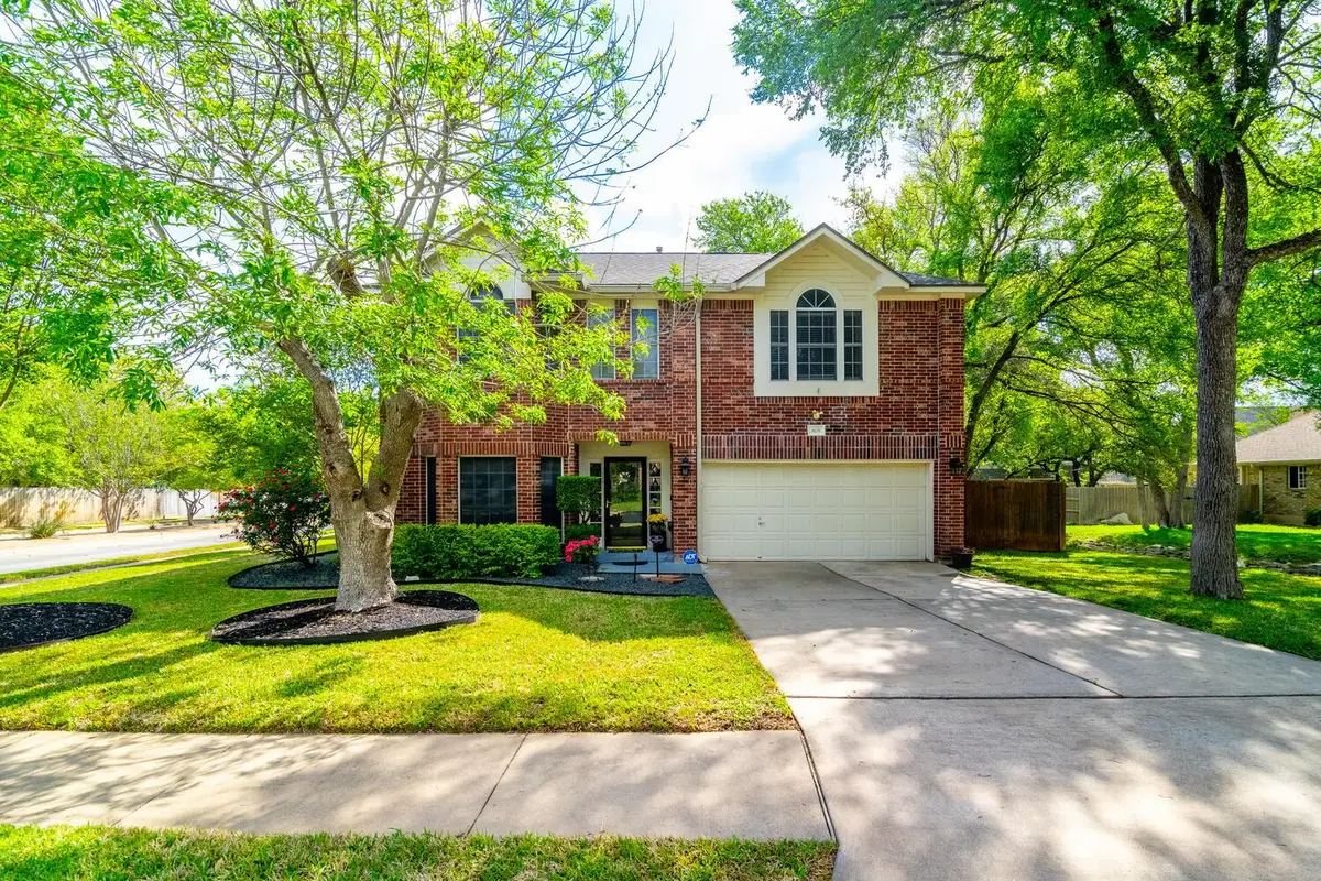 805 Oak Park Dr, Round Rock, TX 78681 - #1