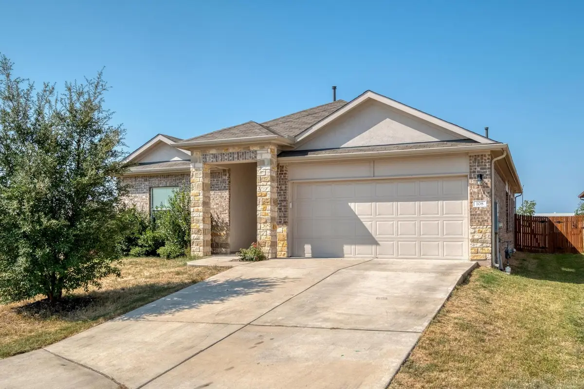 108 Kleburg Ct, Georgetown, TX 78626 - #1