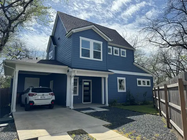 1125 Saucedo St #2, Austin, TX 78721