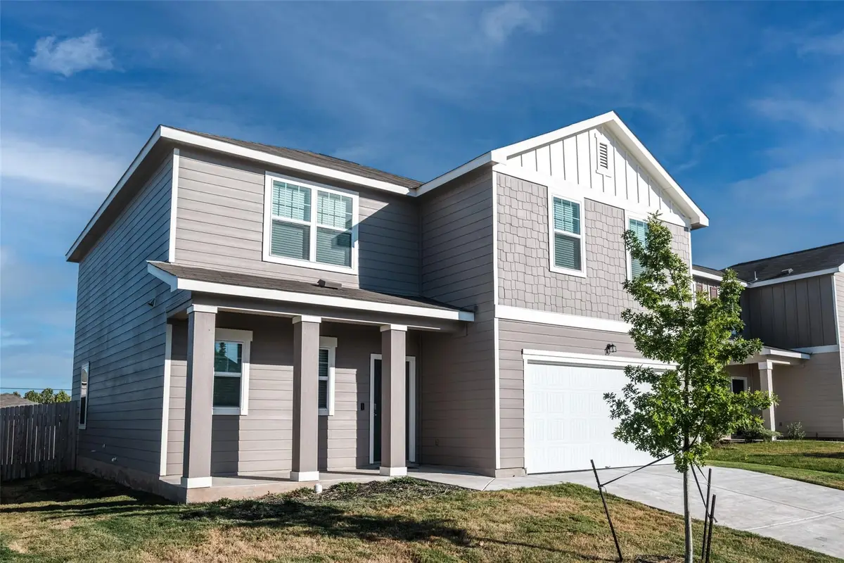 14512 Shooter Mcgavin Dr, Manor, TX 78653 - #1