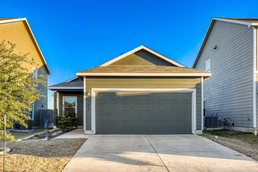 308 Geode Gln, Maxwell, TX 78656 - #2