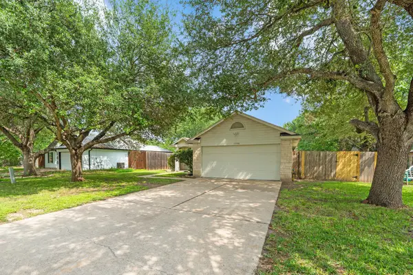 1590 Brandi Cir, Kyle, TX 78640