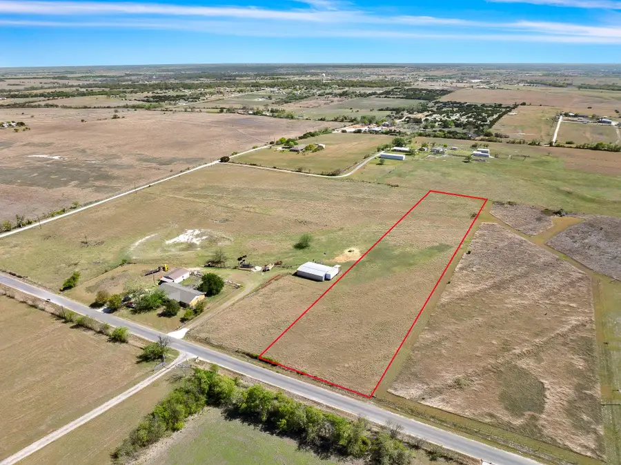 1450 County Road 144 Rd, Georgetown, TX 78626 - #3
