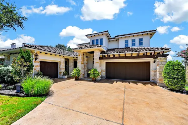 203 Martinique Pass, Austin, TX 78734