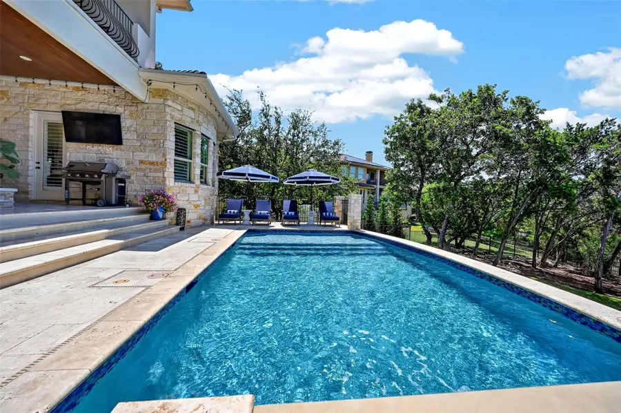 203 Martinique Pass, Austin, TX 78734 - #3