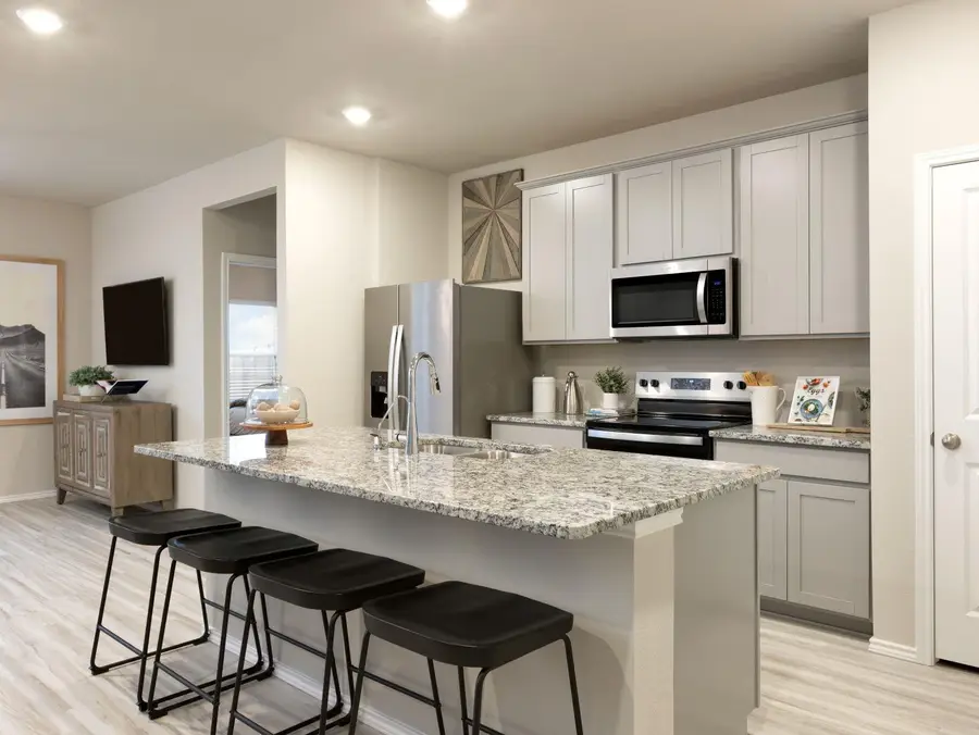 3310 Prairie Ramble Dr, Buda, TX 78610 - Image #3