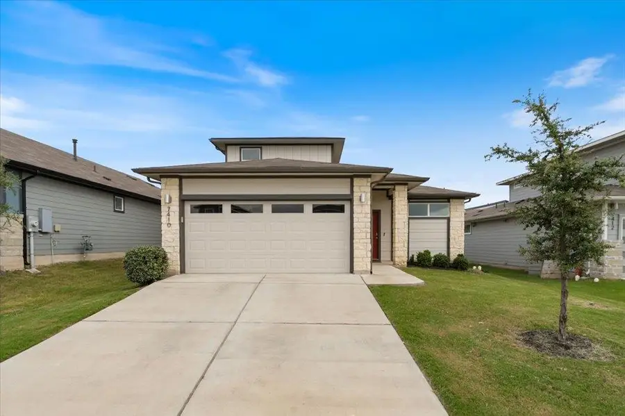 7410 Sagira Path, Austin, TX 78724 - Image #2