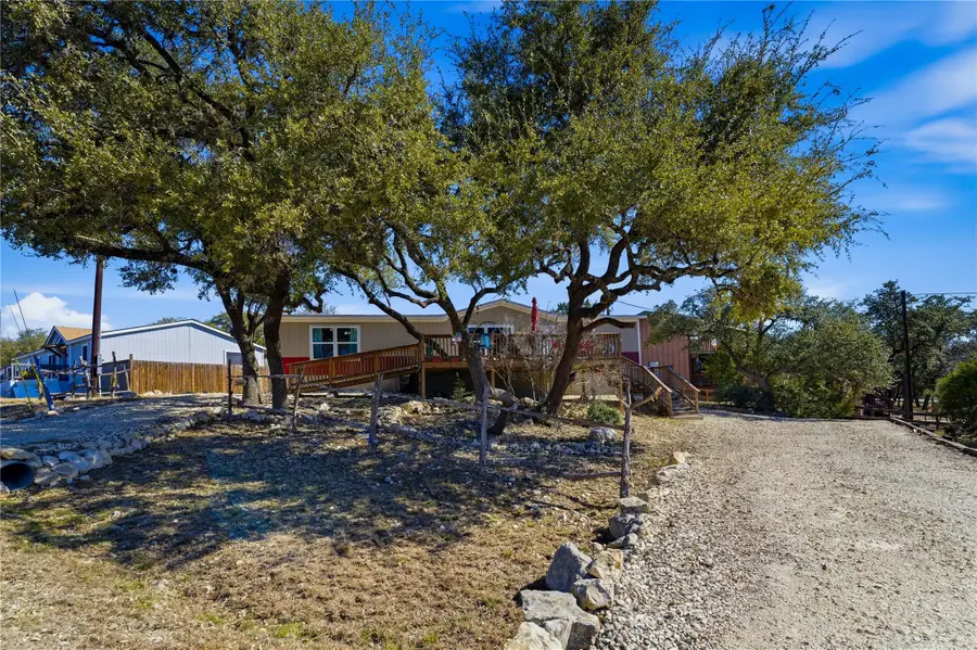 733 Private Road 1507, Bandera, TX 78003 - #2