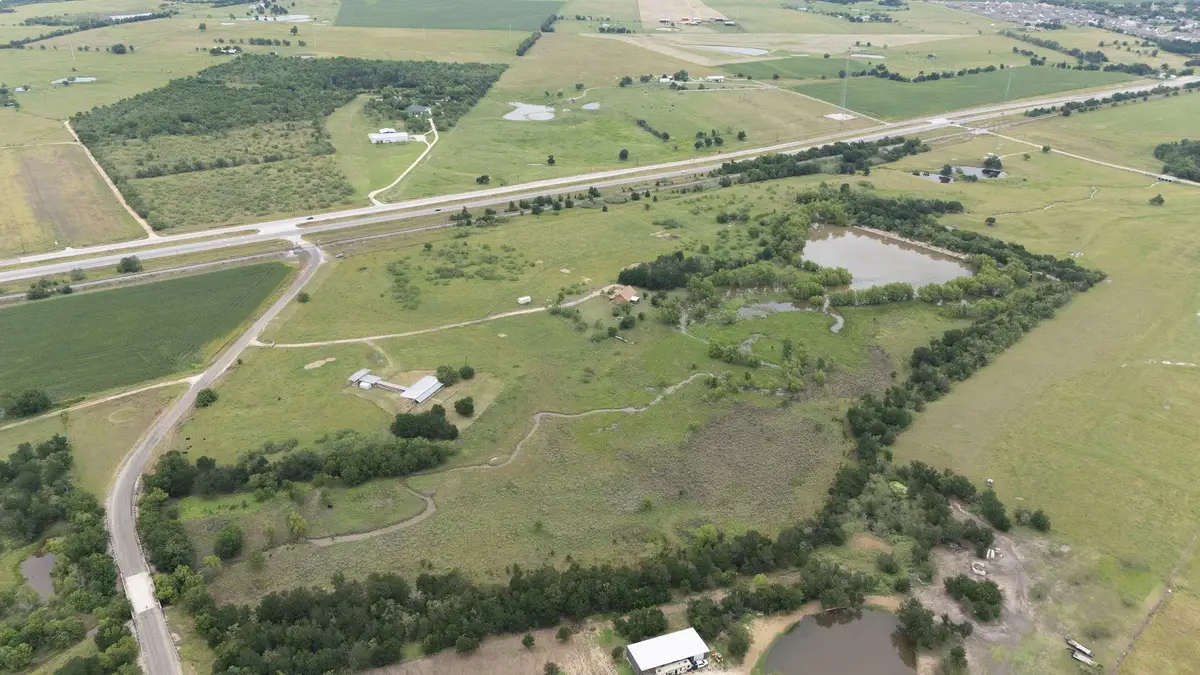 51 County Road 436, Thrall, TX 76578 - #1