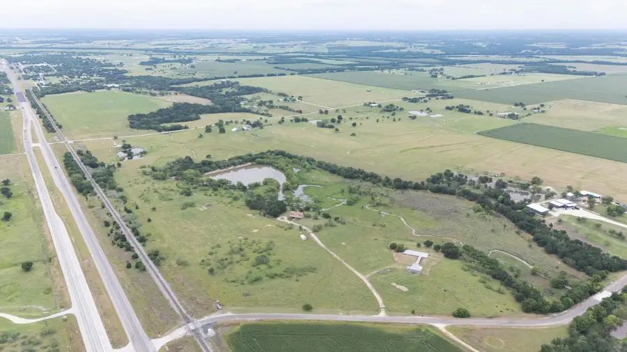 51 County Road 436, Thrall, TX 76578 - #2