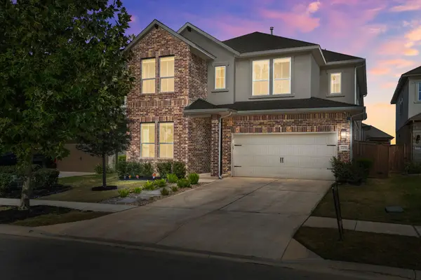 1209 Frances Peyton Ct, Leander, TX 78641