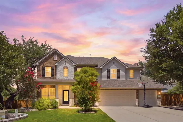 1825 Wolf Dancer, Leander, TX 78641