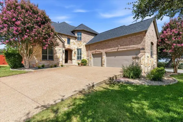3201 Napali Ct, Round Rock, TX 78681