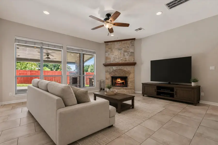 3201 Napali Ct, Round Rock, TX 78681 - #3