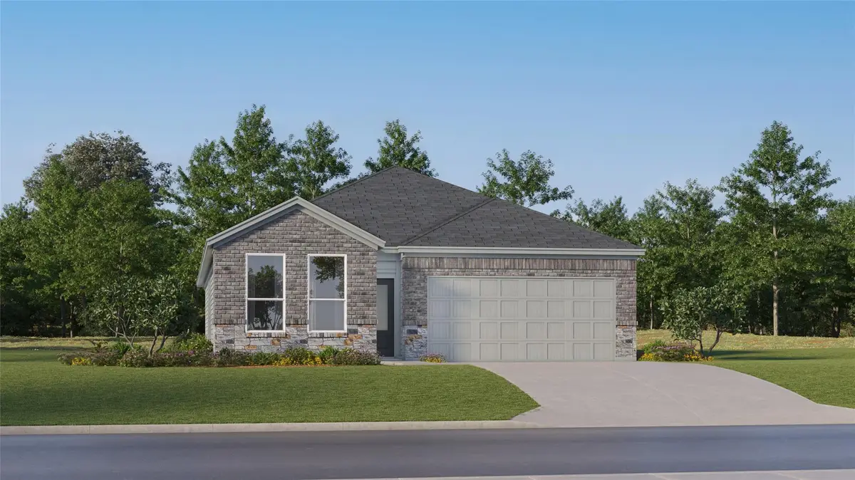 336 Rockies Rd, Hutto, TX 78634 - #1