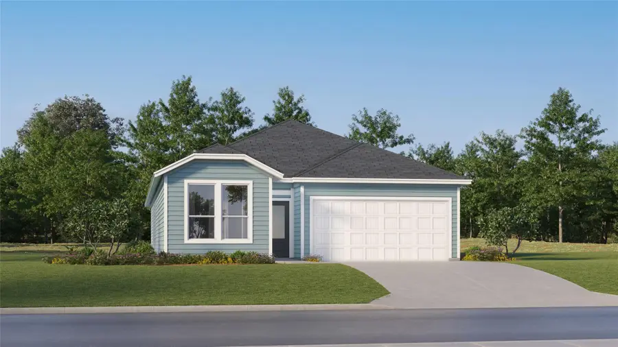 336 Rockies Rd, Hutto, TX 78634 - #2