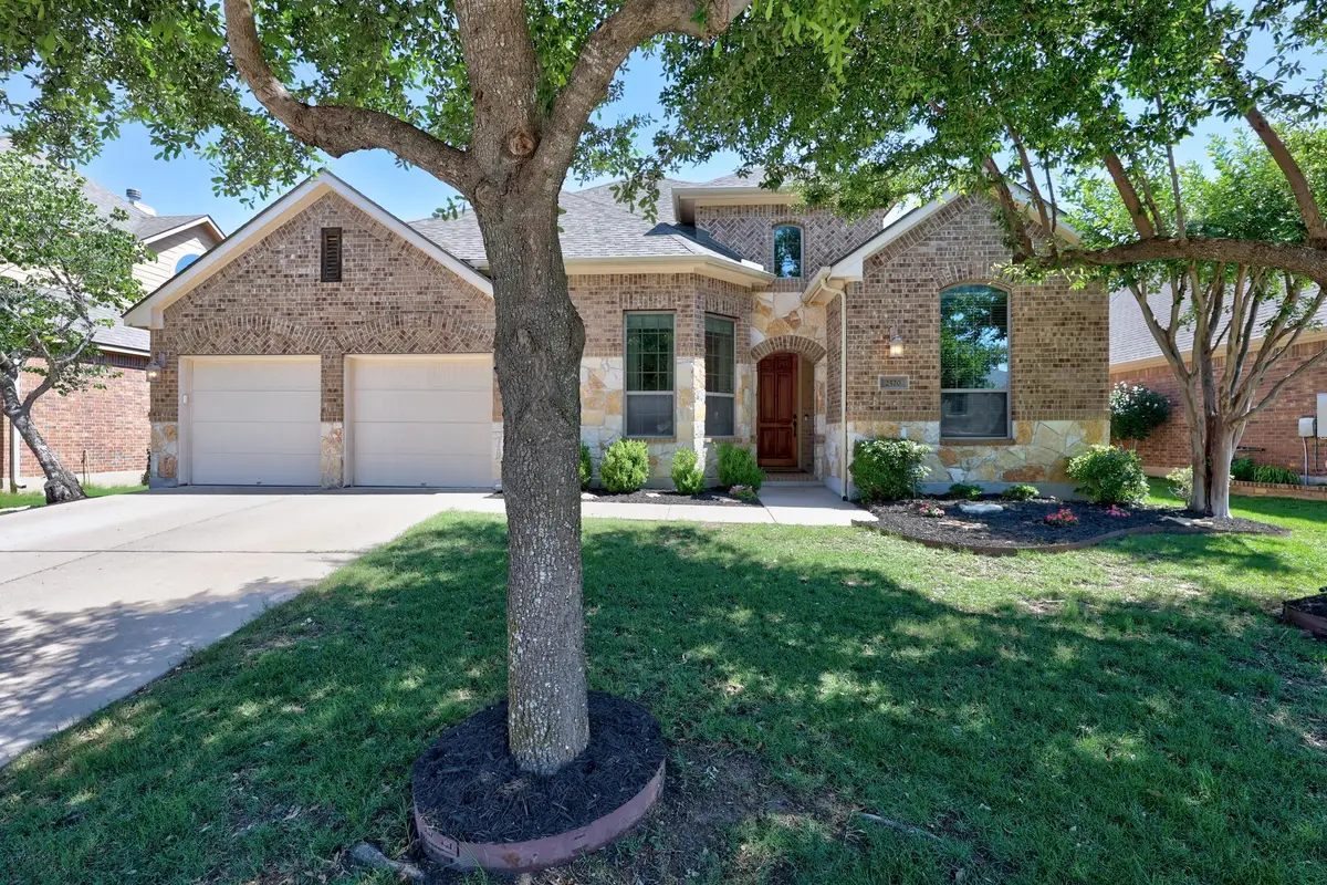 2520 Thunder Horse, Leander, TX 78641 - #1