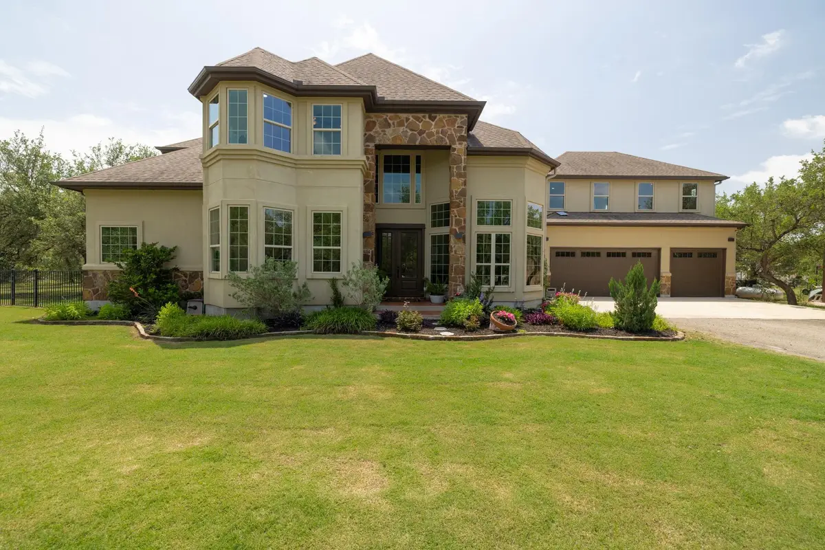 3696 County Road 207, Liberty Hill, TX 78642 - #1