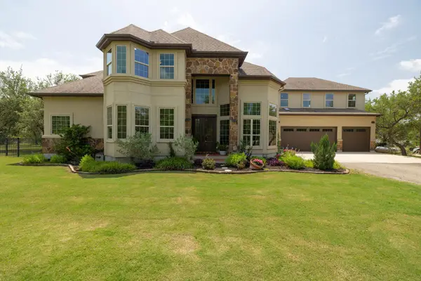 3696 County Road 207, Liberty Hill, TX 78642
