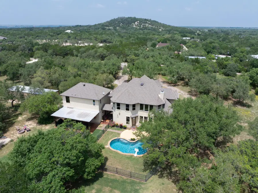 3696 County Road 207, Liberty Hill, TX 78642 - #2