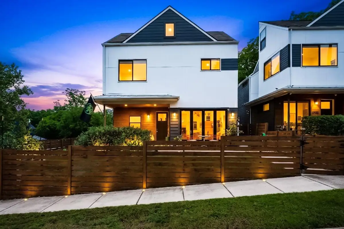 2311 E 18th St, Austin, TX 78702 - #1