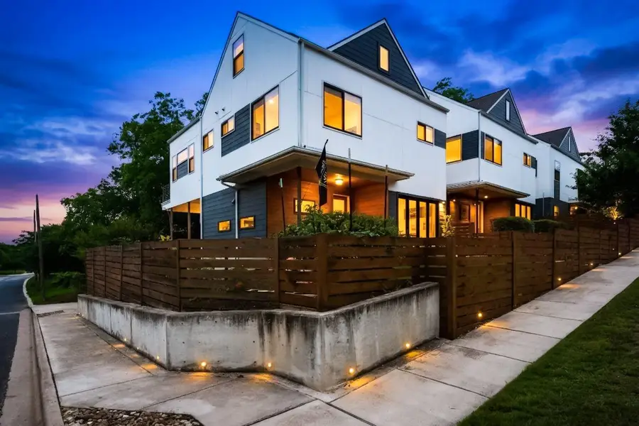 2311 E 18th St, Austin, TX 78702 - #3
