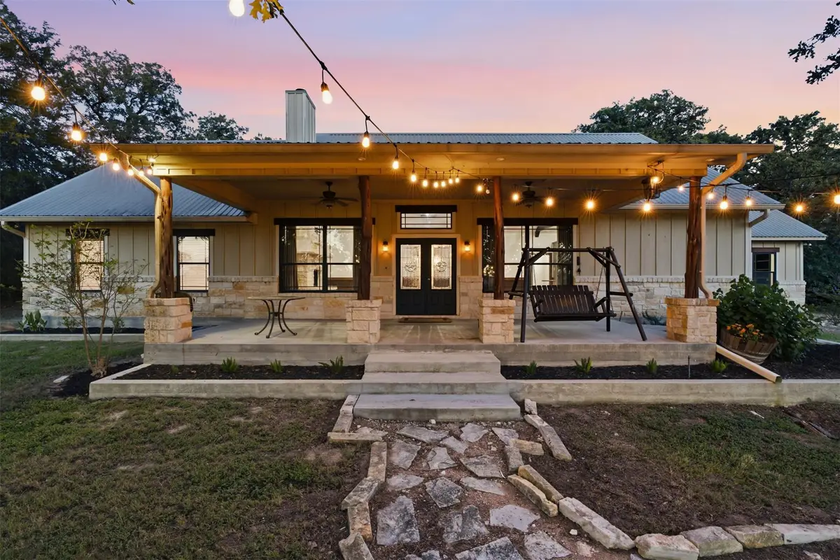 8731 Sh 79 Highway, Milano, TX 76556 - #1