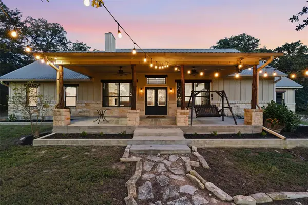 8731 Sh 79 Highway, Milano, TX 76556
