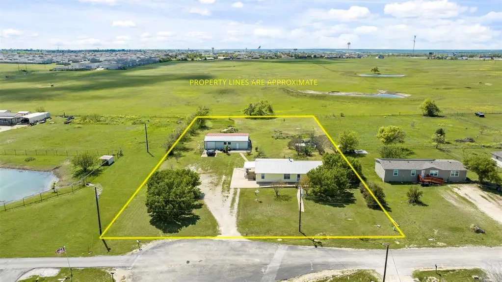 340 Park Meadow Dr, Jarrell, TX 76537 - #1